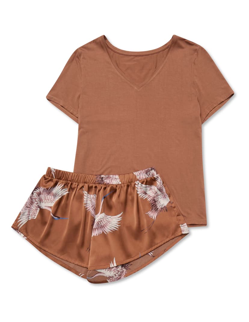 Pyjamas Jael cielisty 5