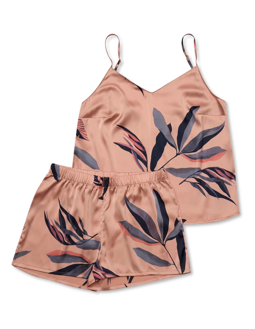 Pyjamas Jane pink 6