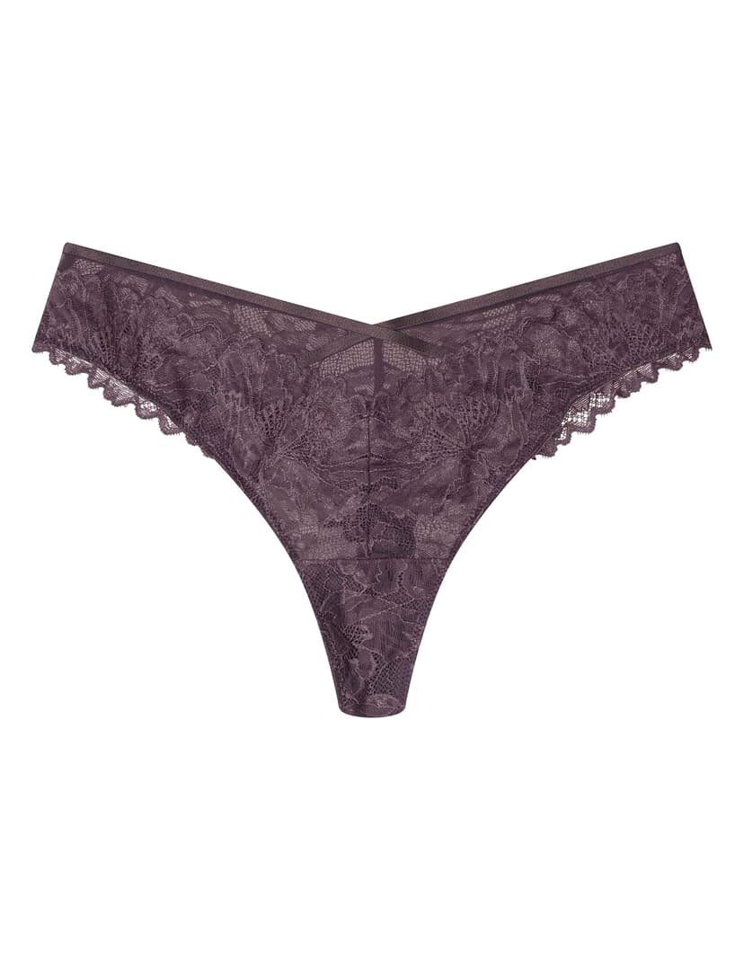 Thongs Idylla Grey 4