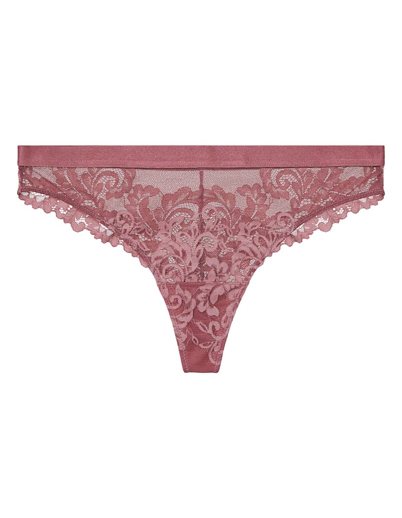 Thongs Lynn pink 4