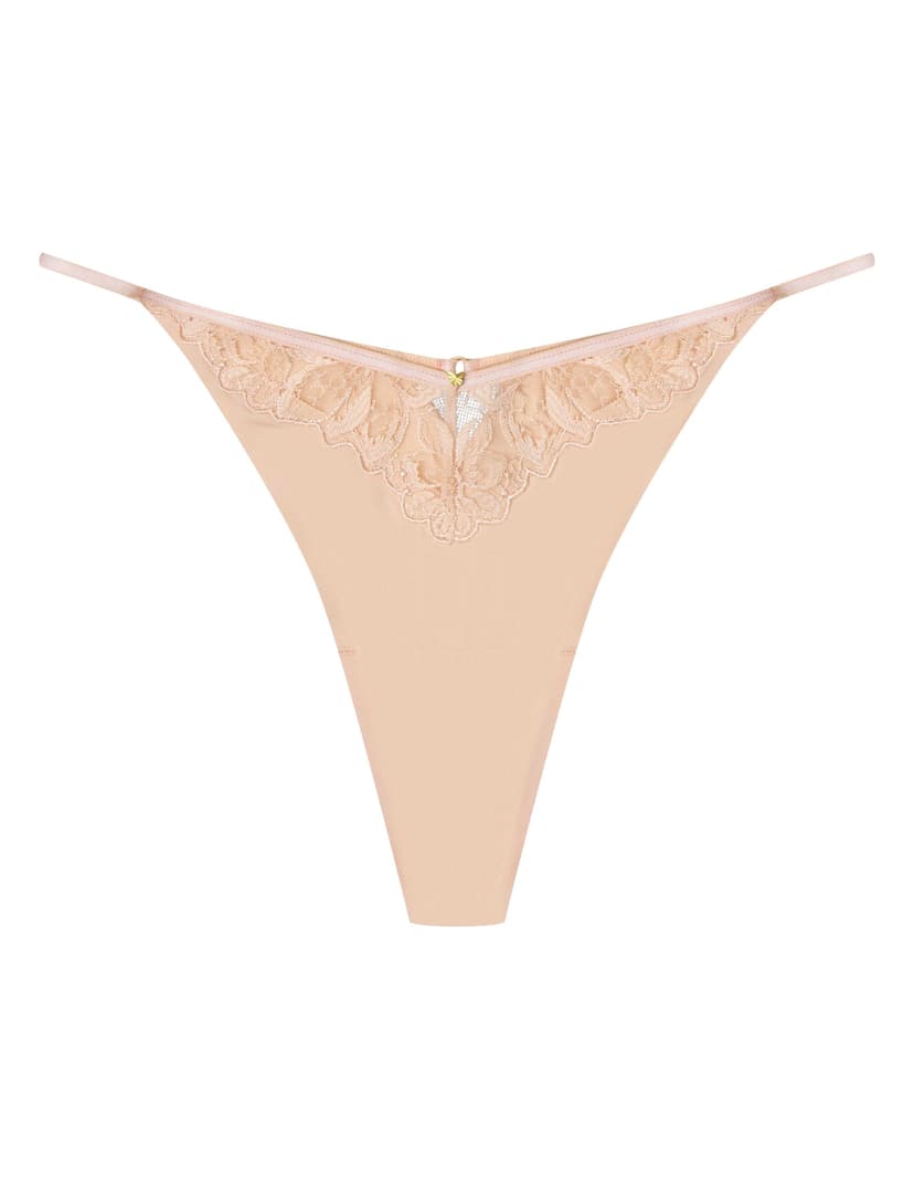 String Oleksa Ecru 5