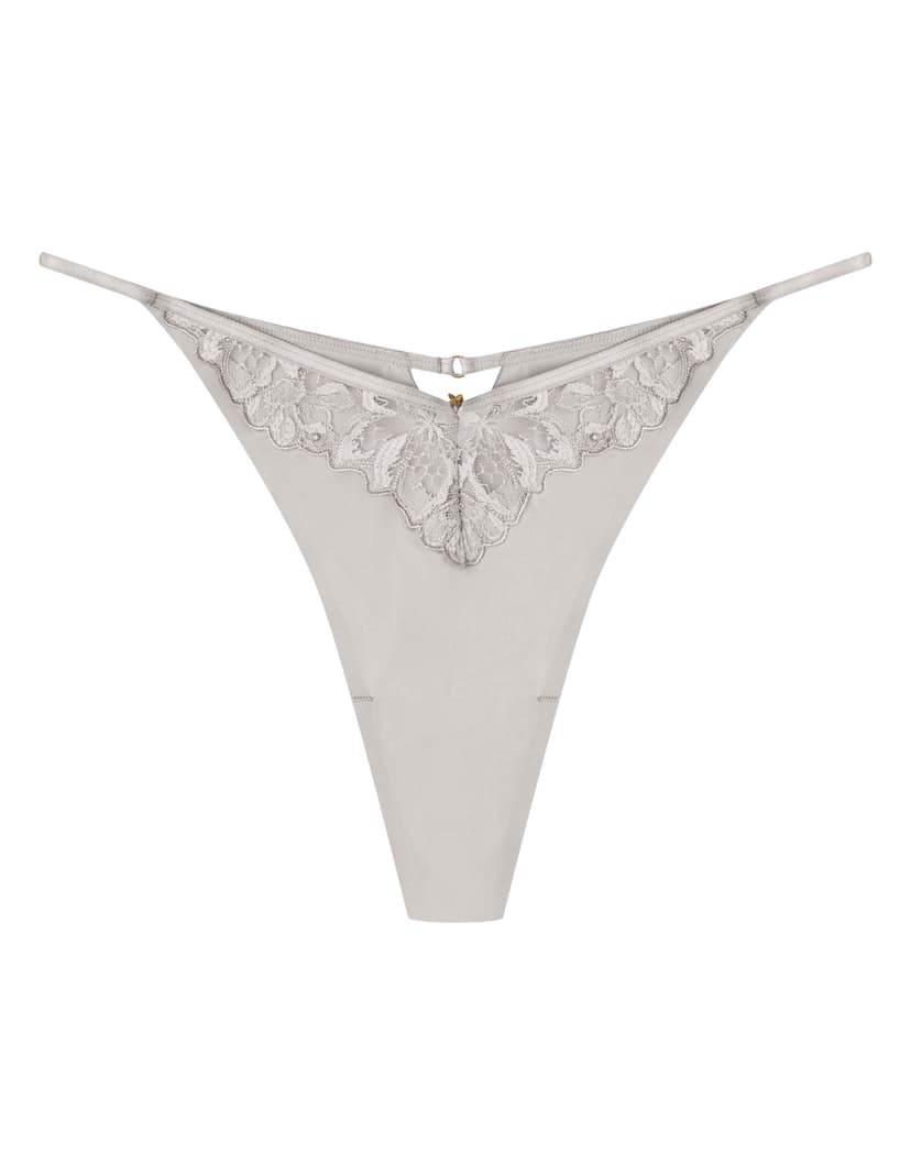 Thongs Oleksa Grey 4