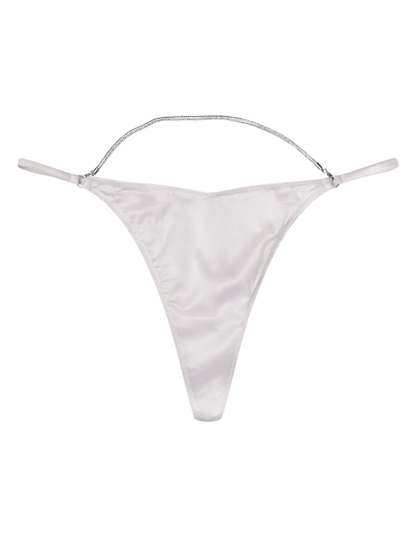 Stringi Onyks jasny-szary 7