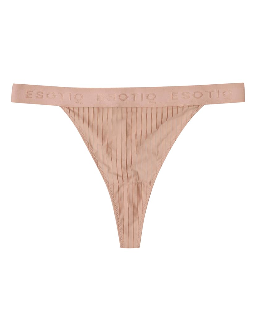 Thongs Osom Beige 4