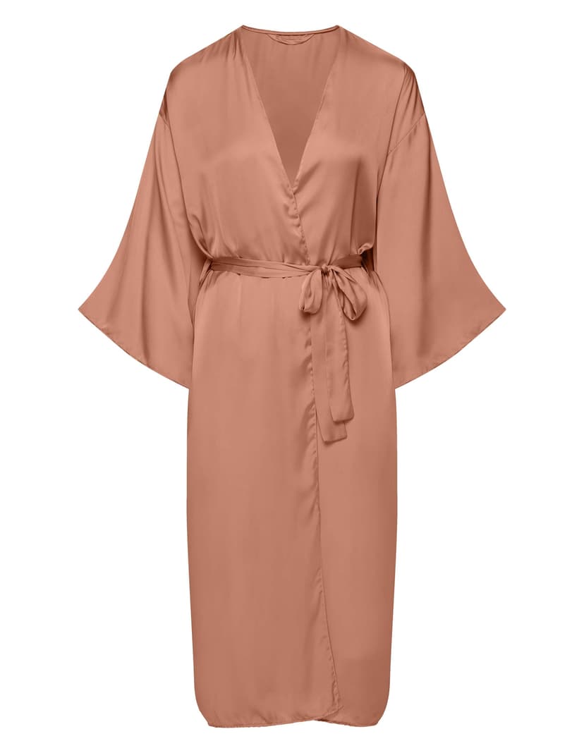 Robe Jayla pink 6
