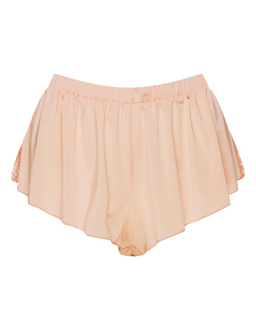 Shorts Oleksa Beige 7
