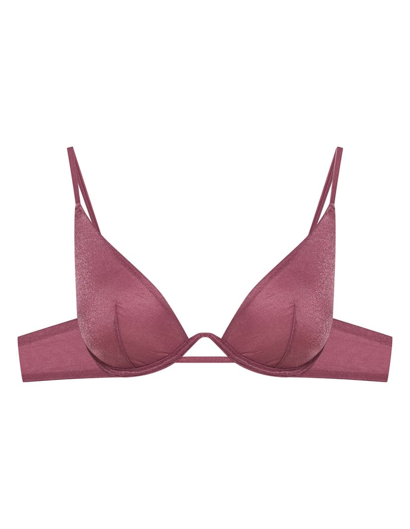 Soft bra Omelia pink 7