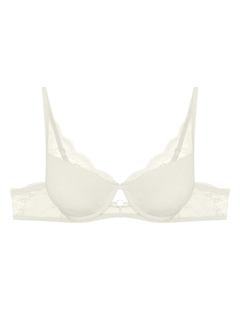 Push-up bra Tarot cream 5