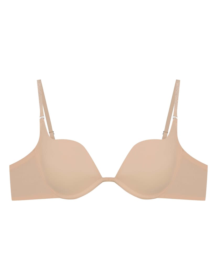 Push-up bra Taysa cream 5