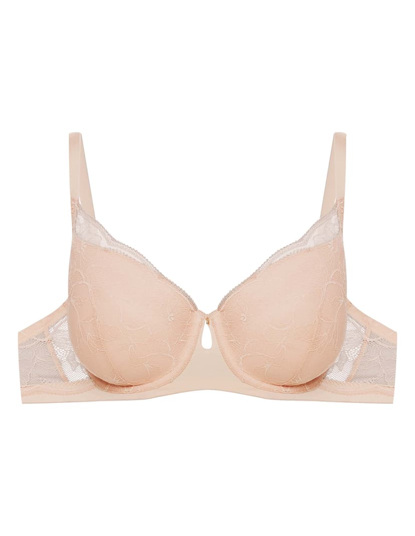 Vorgeformter BH Talisman Beige 4