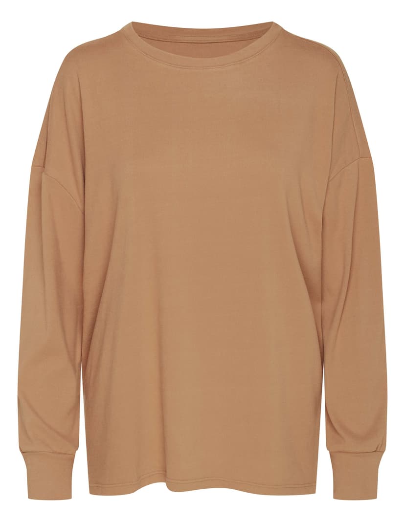 Bluza Joyland beżowy 8