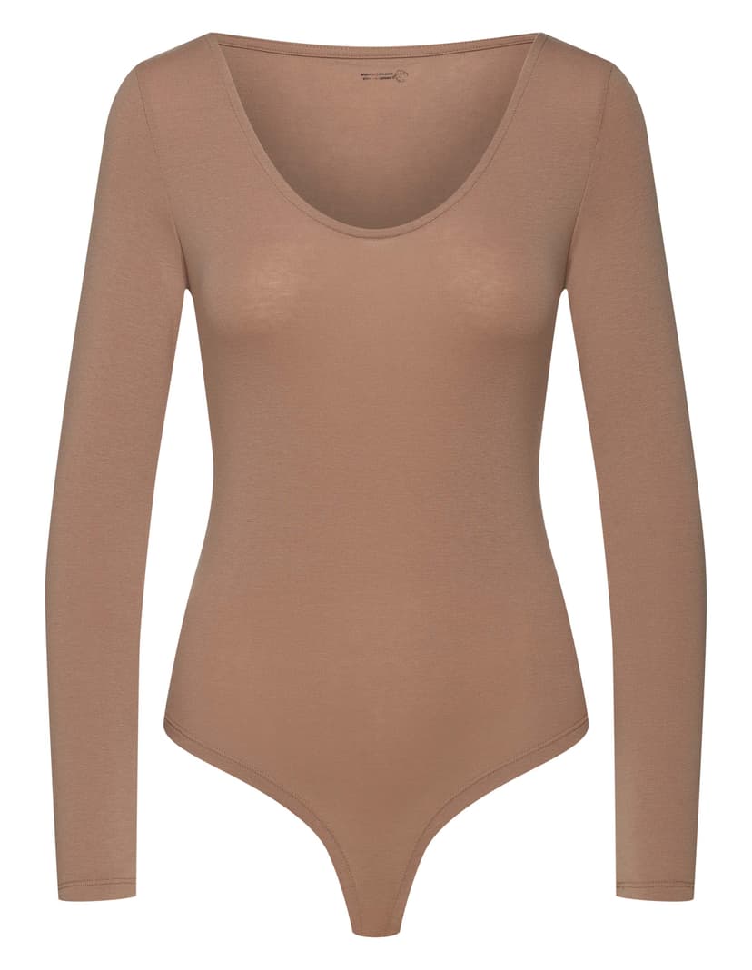 Body Judi beżowy 5