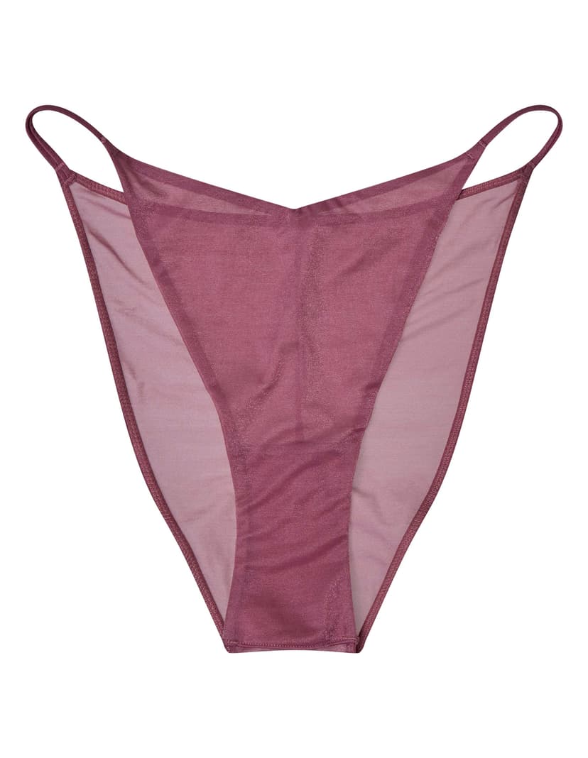 Brazilian panties Omelia pink 7