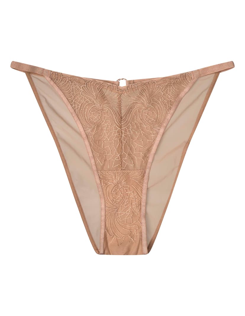 Panties Ombre Beige 4