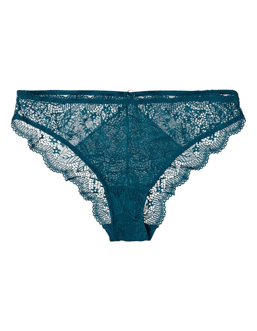 Panties Tarot Green 5