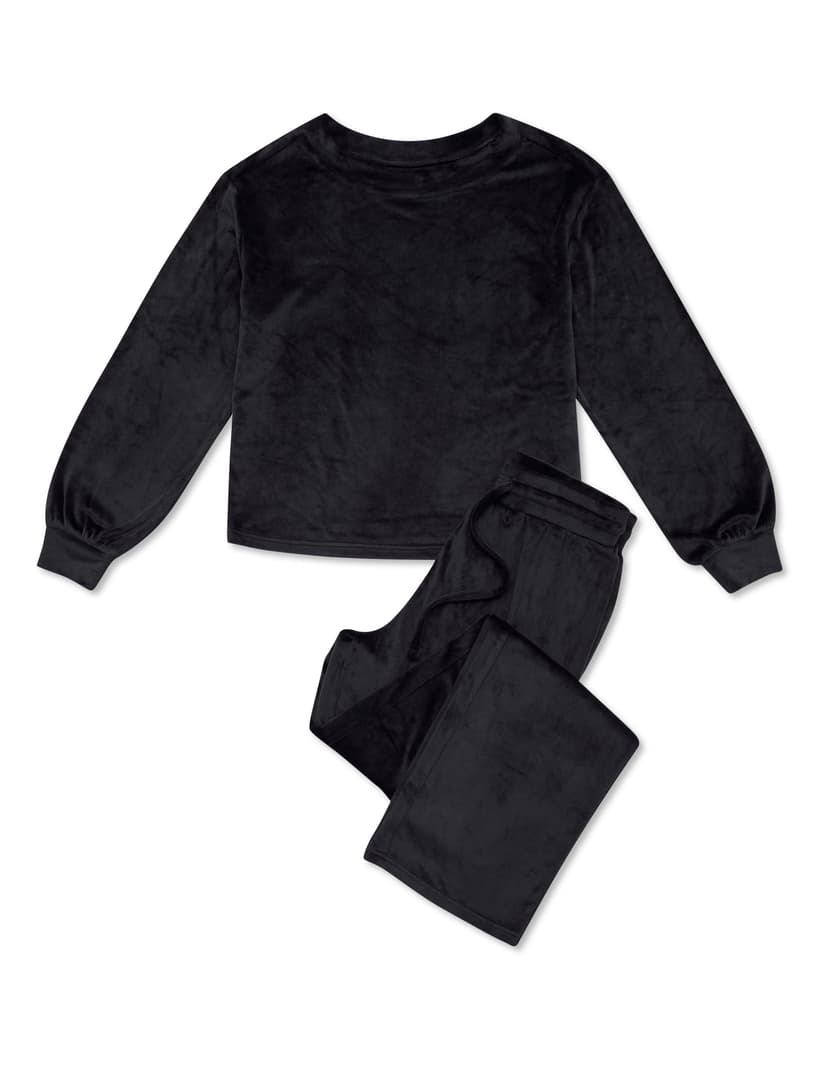 Ladies set Jazzy Grey 8