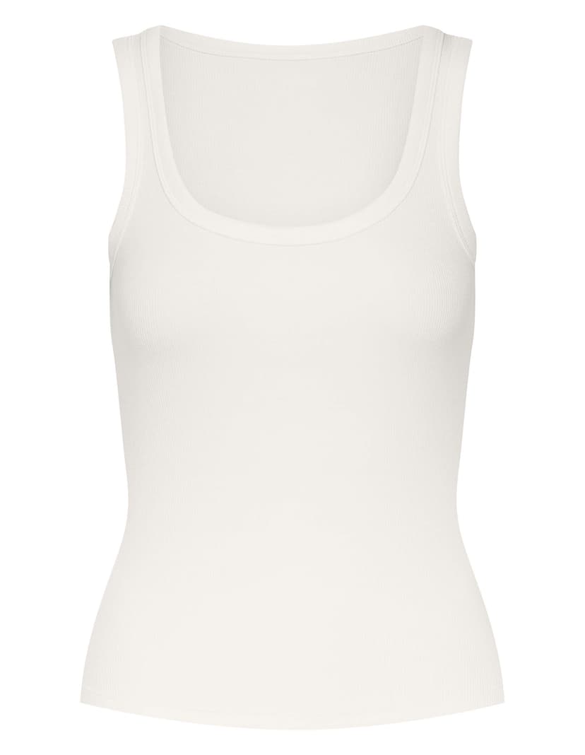 Undershirt Jody cream 5