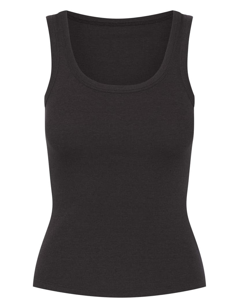 Undershirt Jody Grey 4
