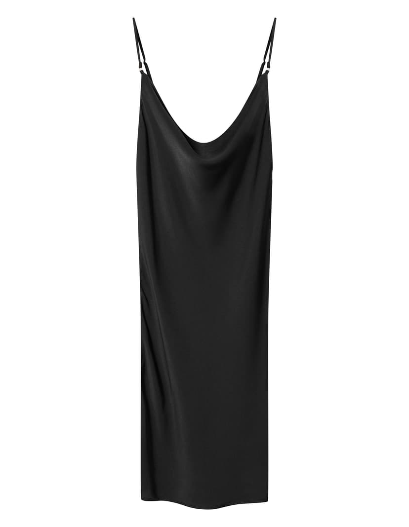 Negligé Pf Jarila Schwarz 6
