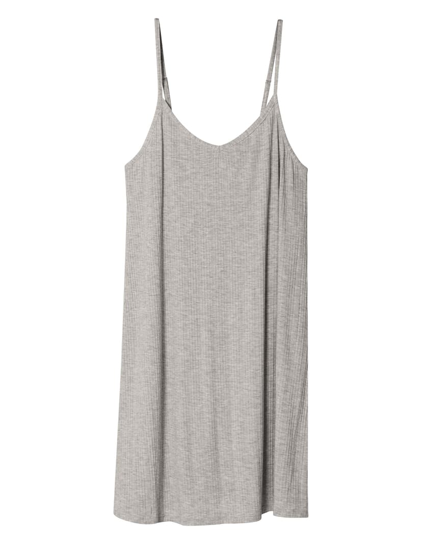 Nightgown Pf Jenius light-grey 4