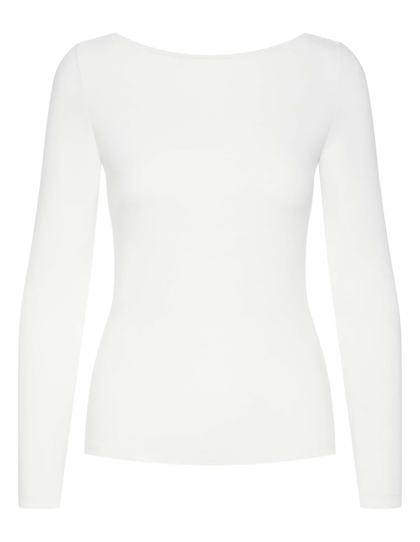Undershirt Pf Jimena cream 6