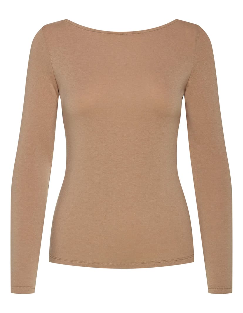 Undershirt Pf Jimena Beige 5