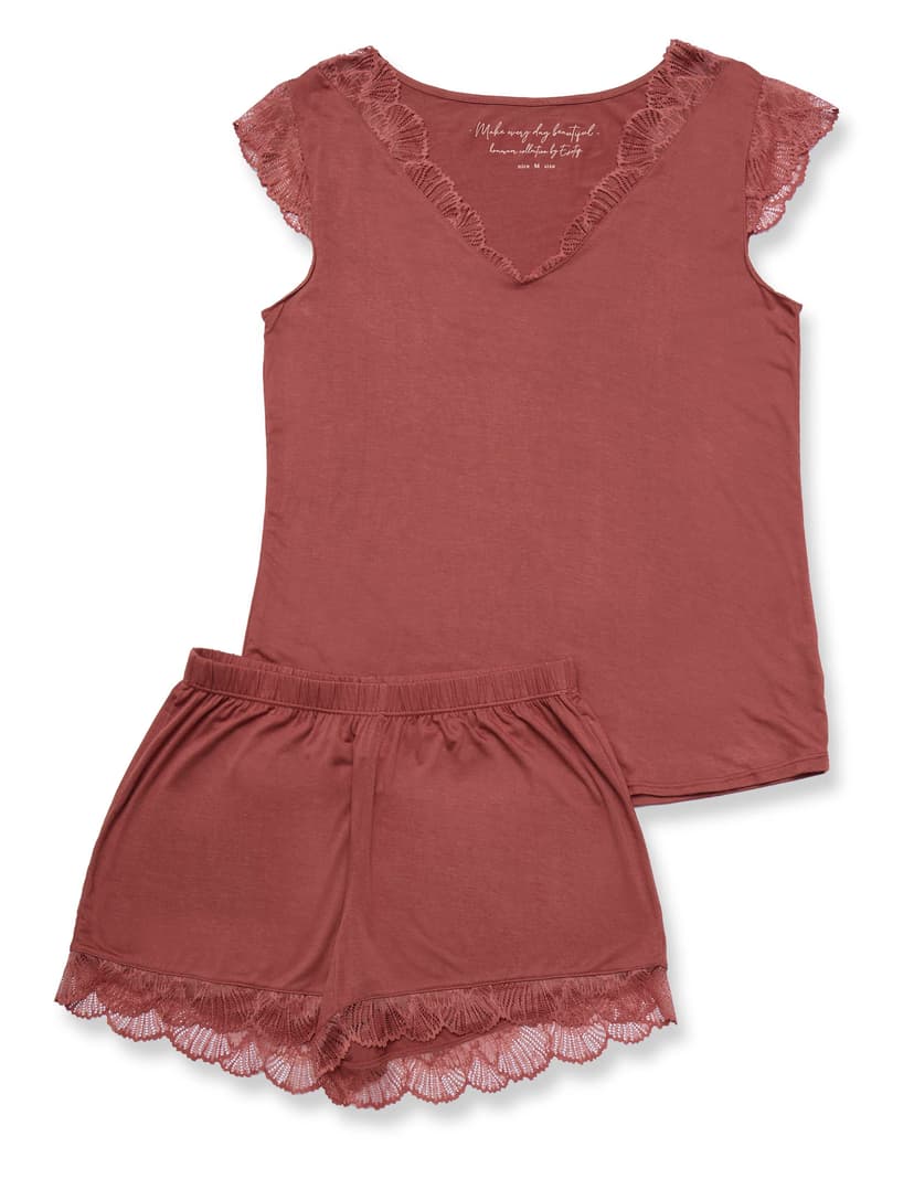 Pyjamas Joslyn maroon 5