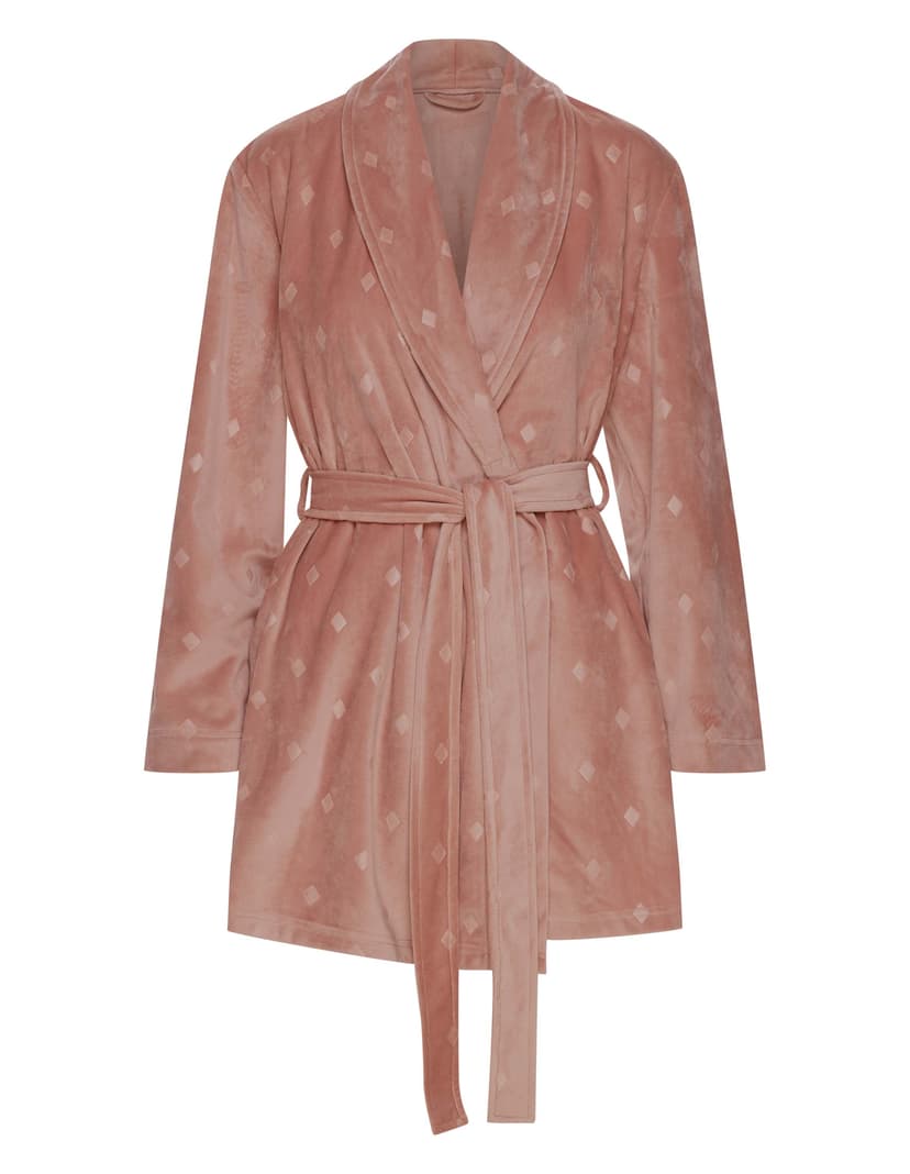 Robe Jamala pink 5