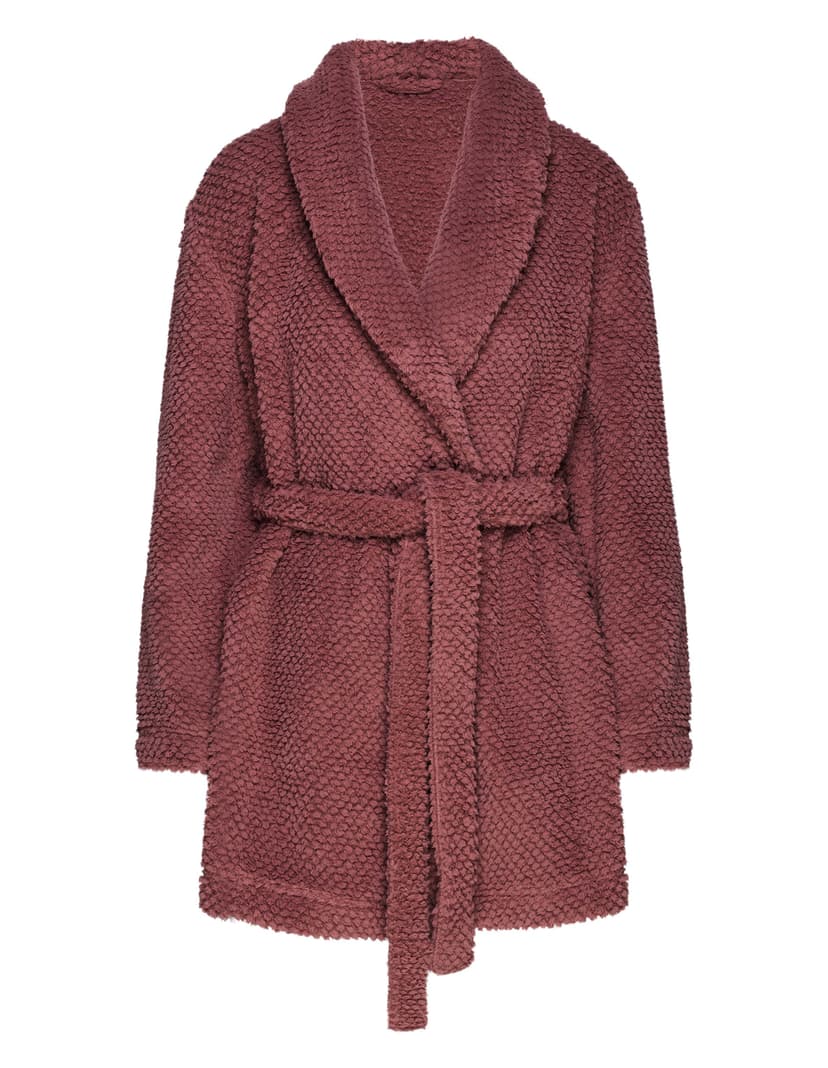 Robe Jamie pink 6