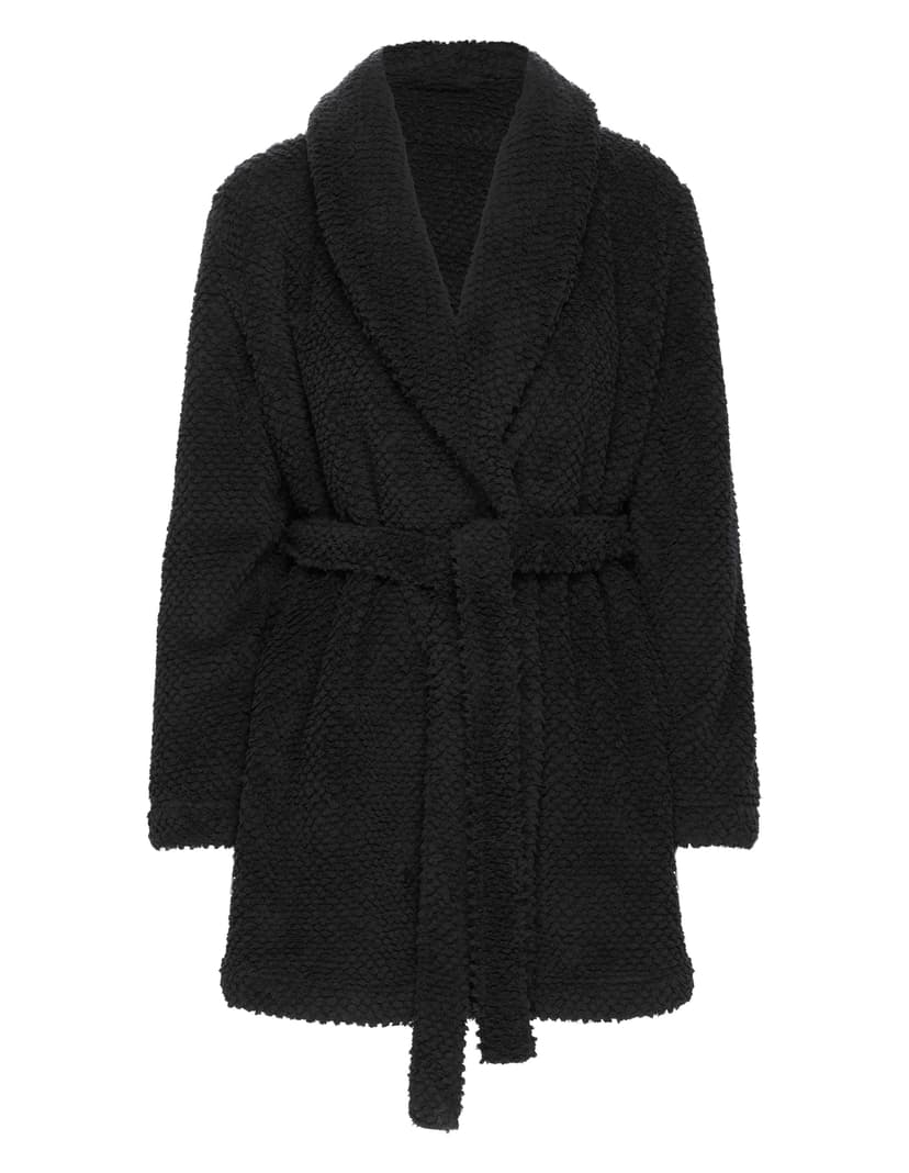 Robe Jamie Black 6
