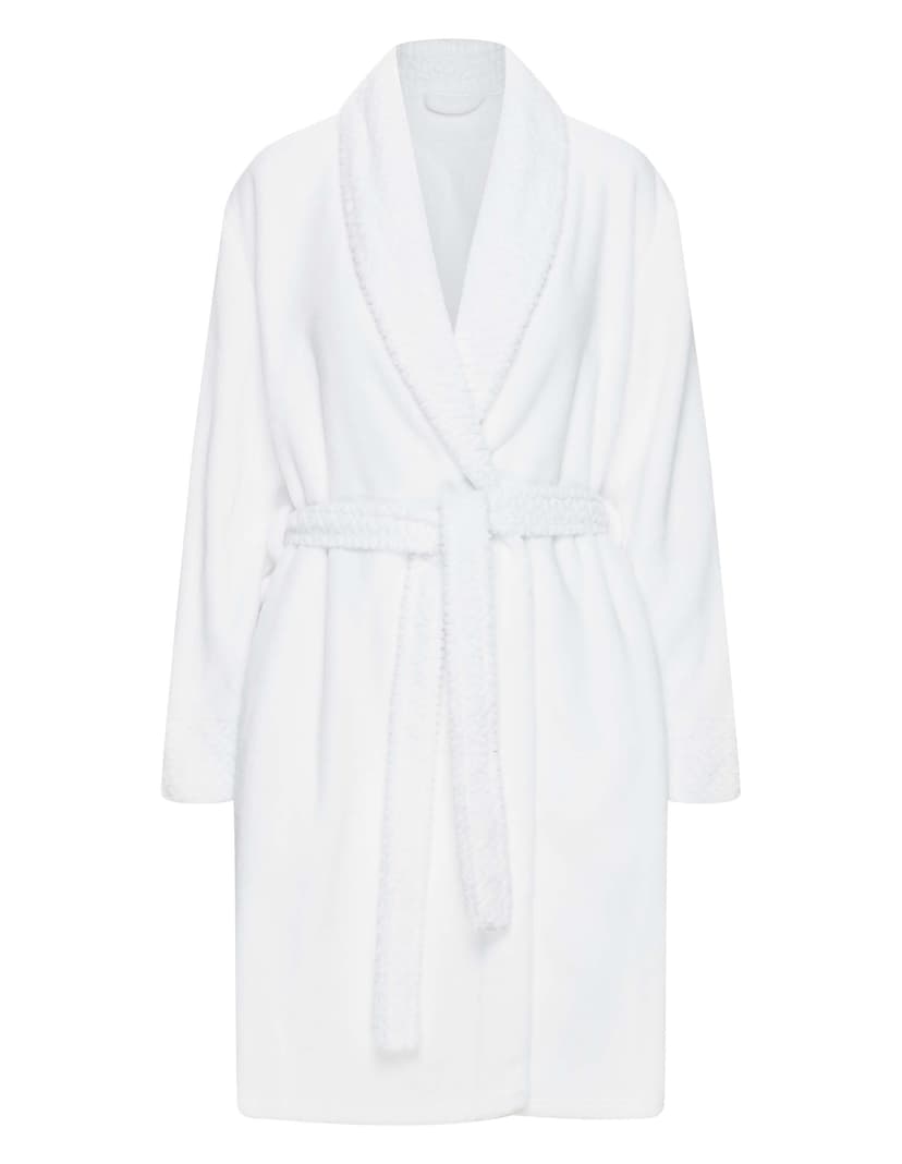 Robe Jolanda White 5