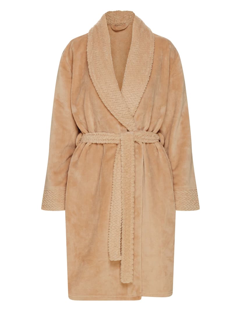 Robe Jolanda Beige 6
