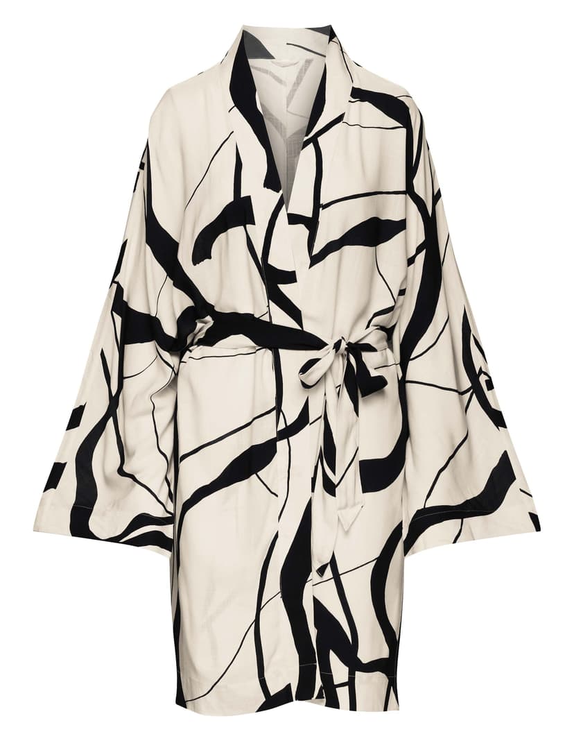 Robe Joya Ecru 7