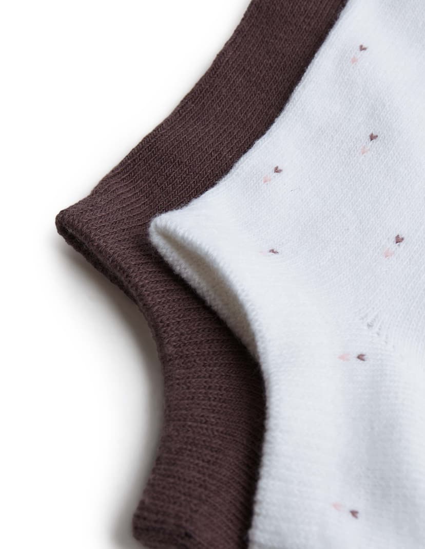 Socks Wermo Multi 2