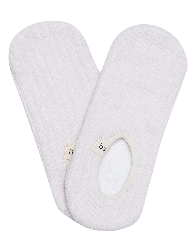 Socken Wini Cremefarben 3