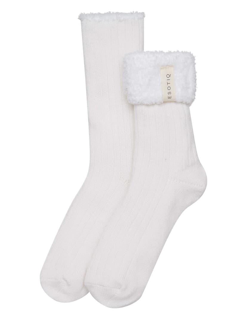 Socks Wowa cream 1