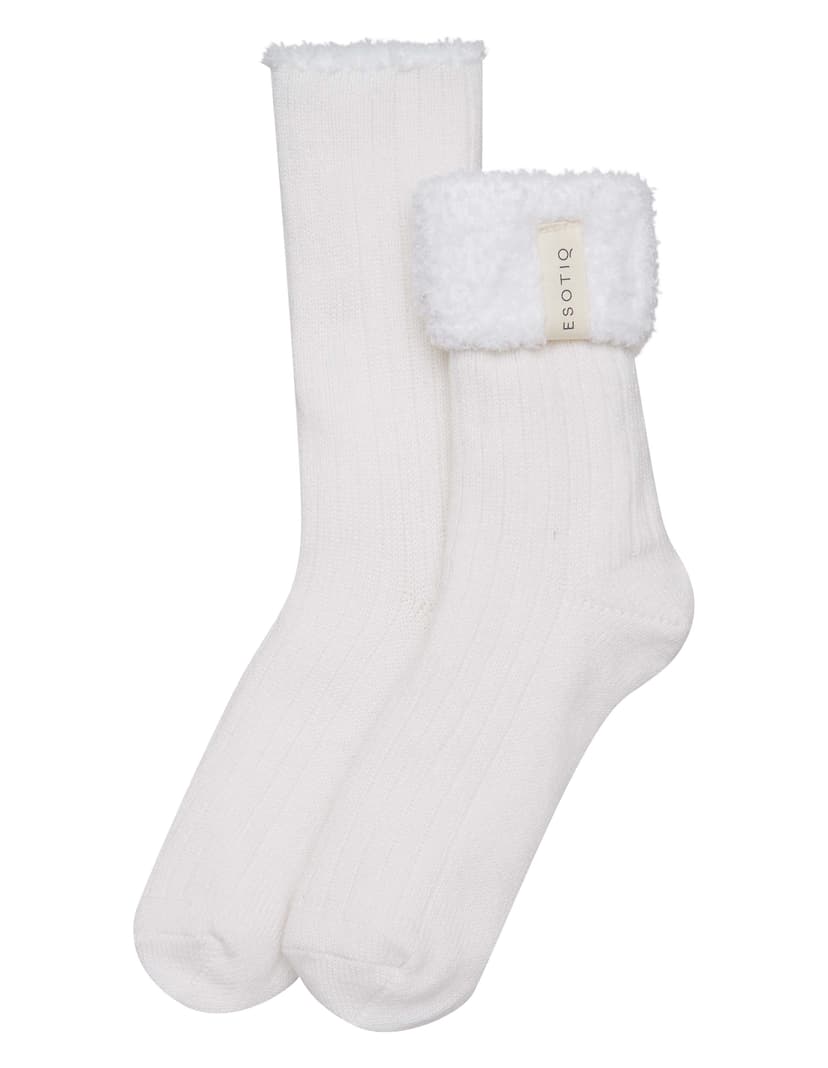 Socks Wowa cream 3