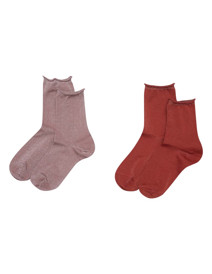 Socks Wrooly Multi 2