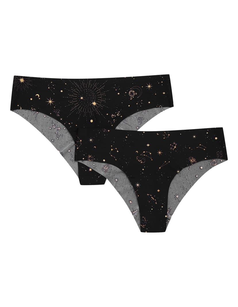Brazilian panties Pie-Pie Multi 8