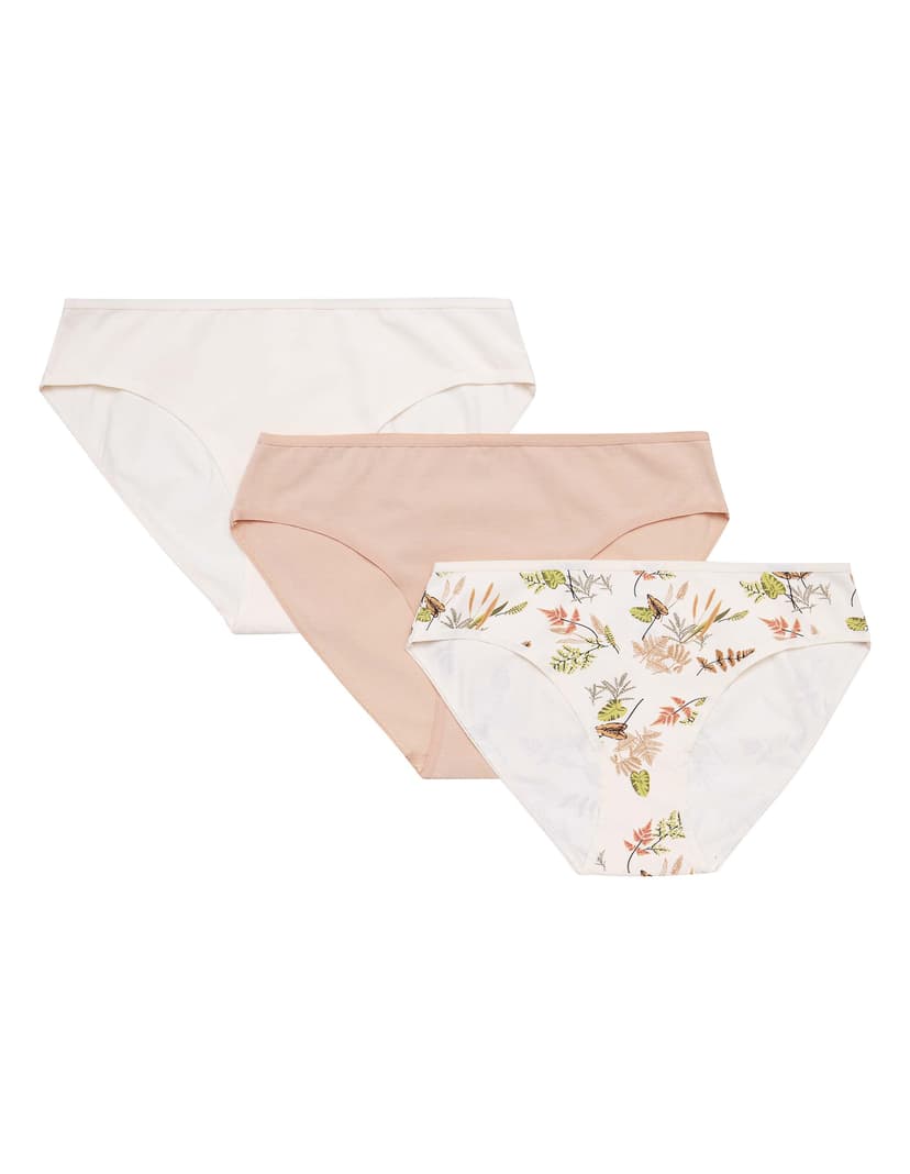 Panties Mia-Mia Multi 1