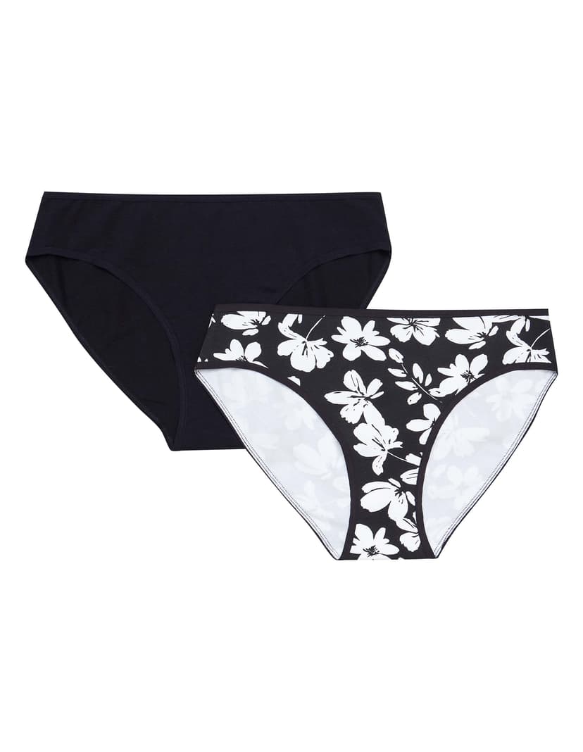 Slip Mia-Mia (Dwupak) Multi 1