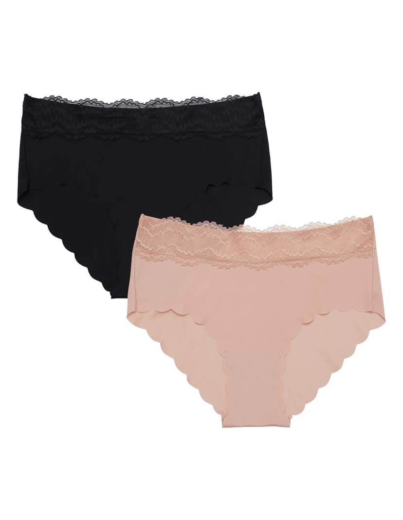 High-waisted panties Pola Multi 1