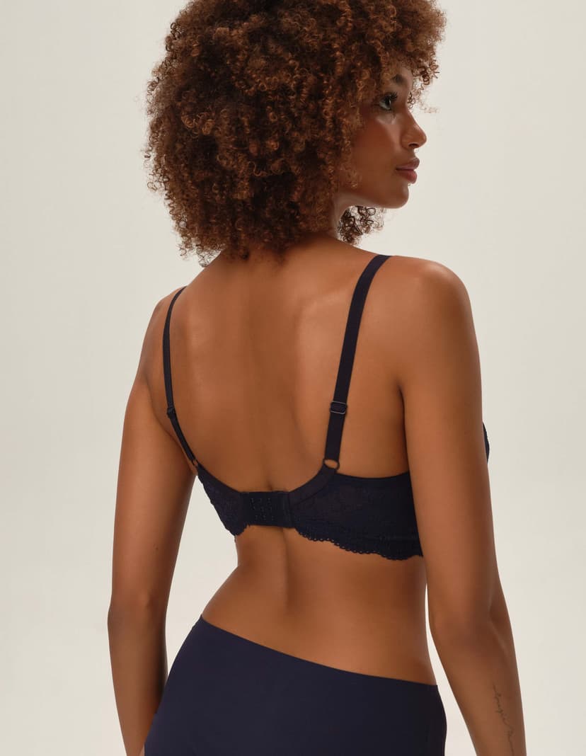 Maternity bra Entri navy 4
