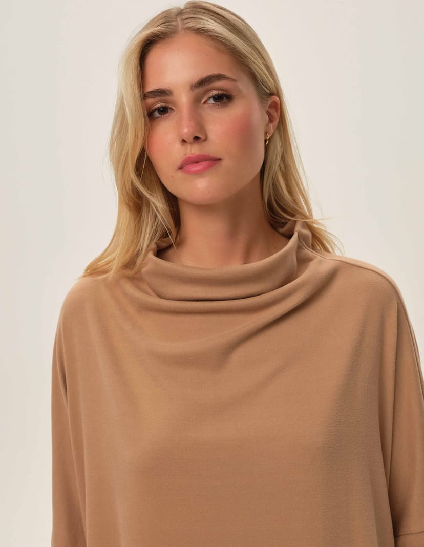 Bluza Joyland beżowy 2