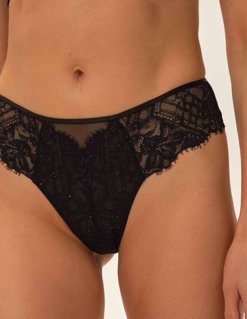 Panties Odie Black 2