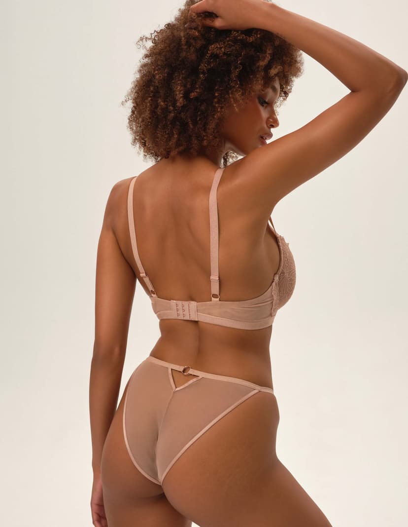 Panties Ombre Beige 3