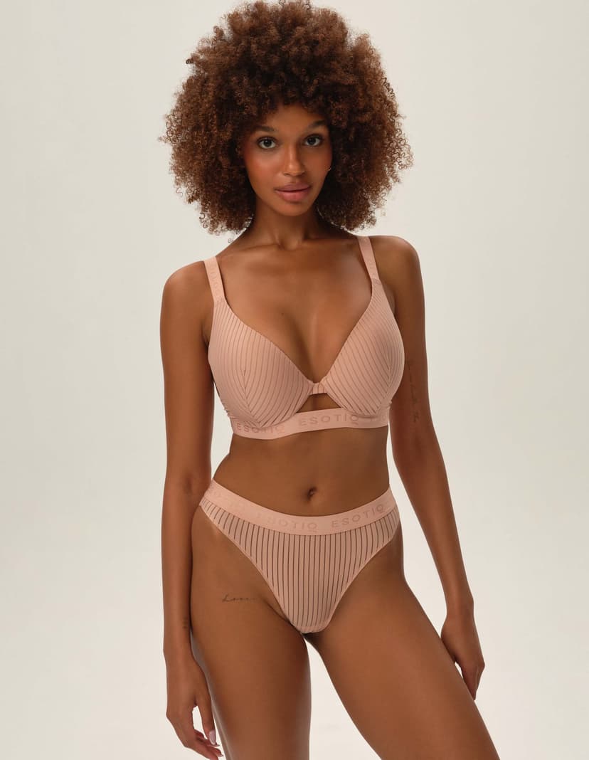 Panties Osom Beige 1