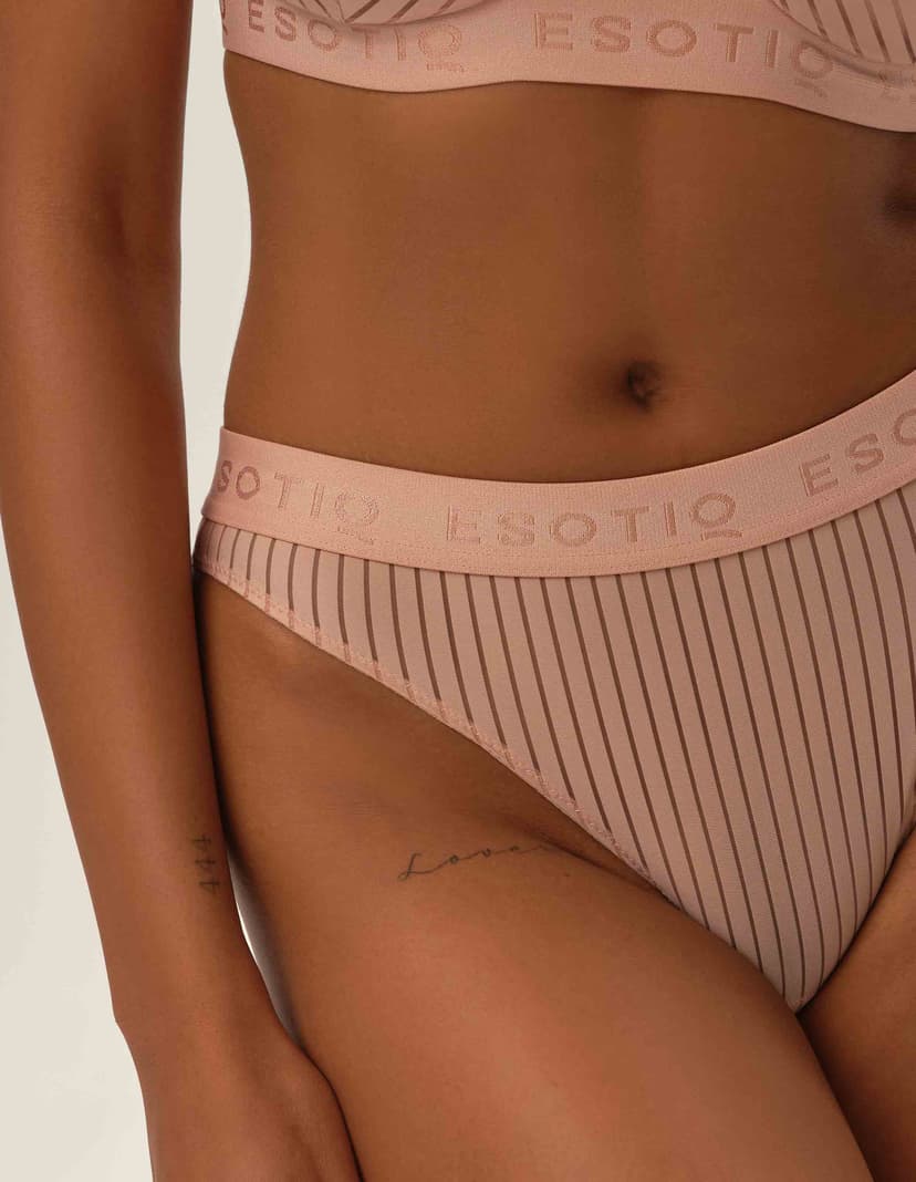 Panties Osom Beige 2