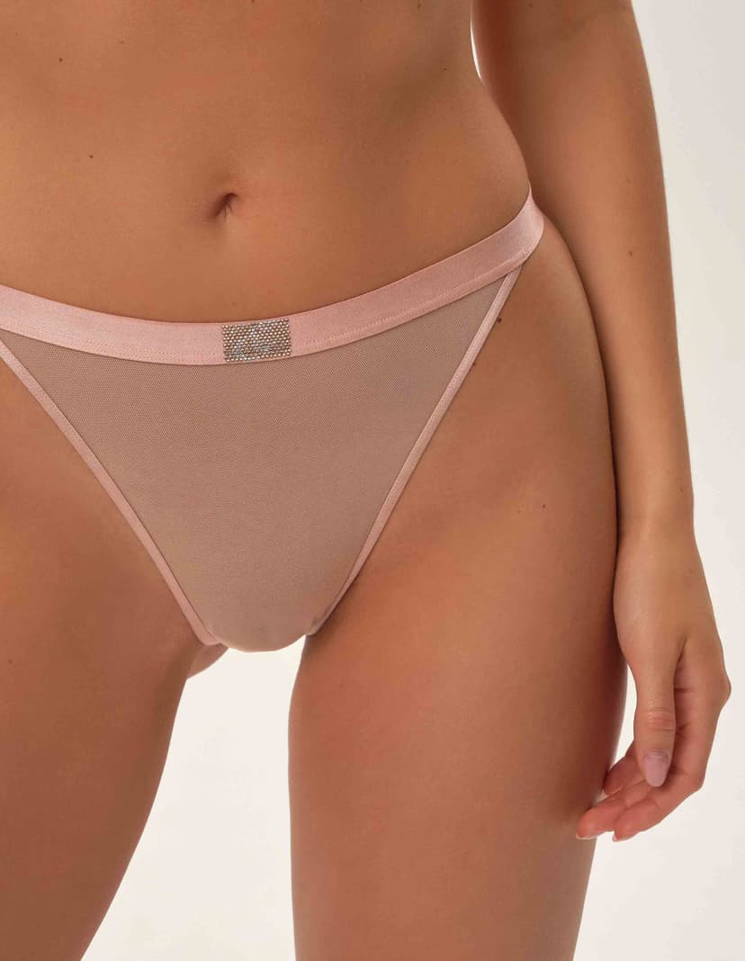 Panties Othilia Beige 2