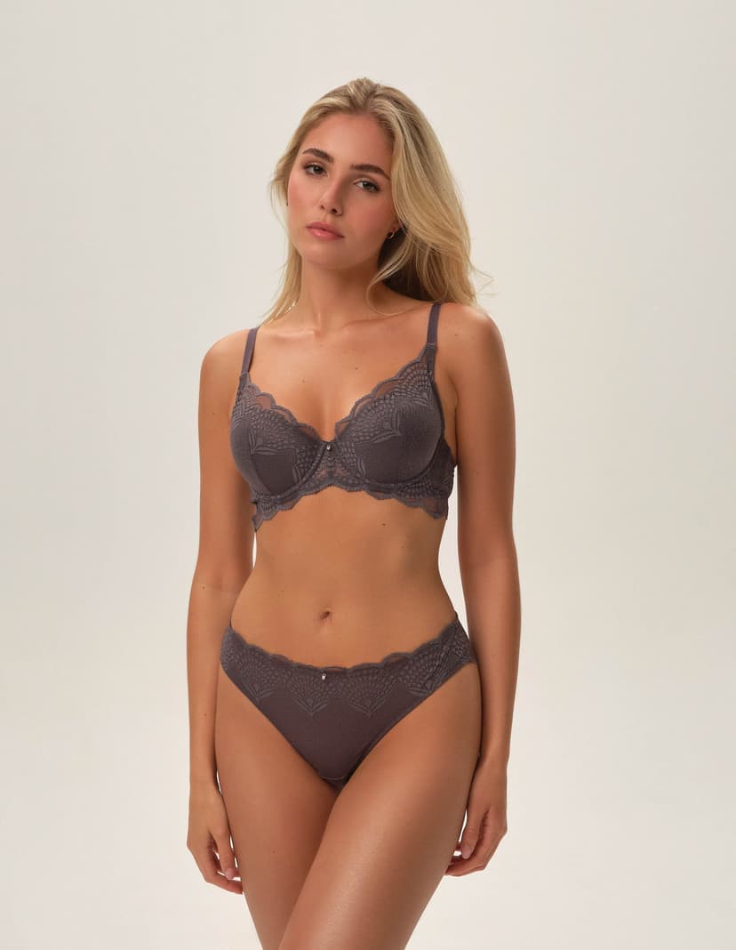 Panties Song Grey 1